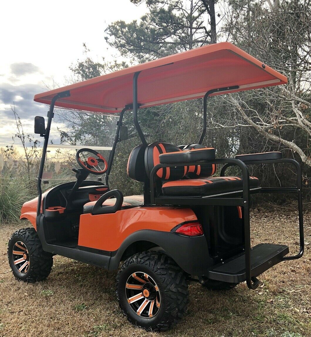 golf cart mud tire compare